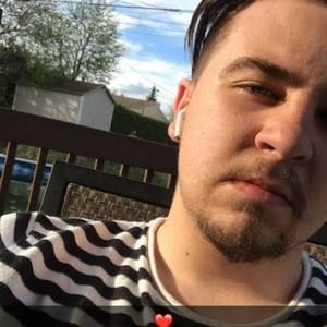 Meet your Posher, Cédric